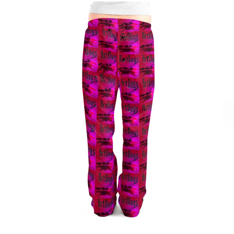 ArtDogs 2 Ladies Night Set
