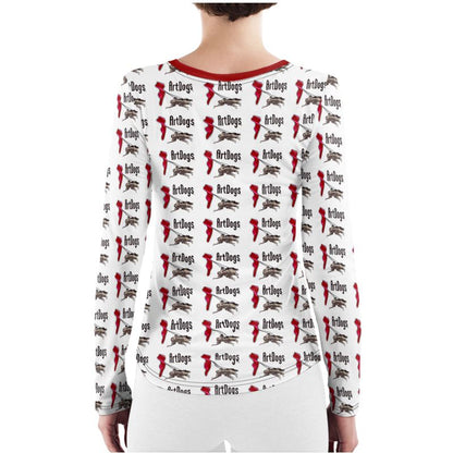 ArtDogs 1 Ladies Night Set