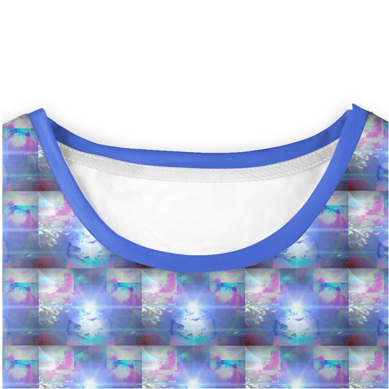 Ethereal Ladies Night Set