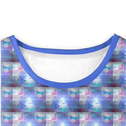 Ethereal Ladies Night Set