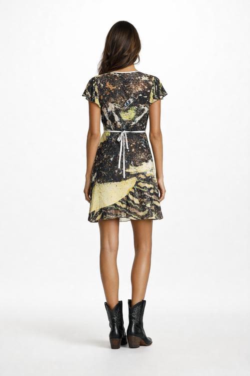 Gerudo Desert Tea Dress