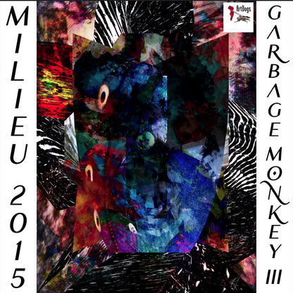 Garbage Monkey 3