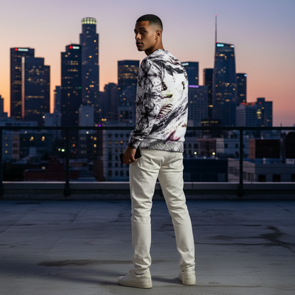 Afterlife Sweatshirt