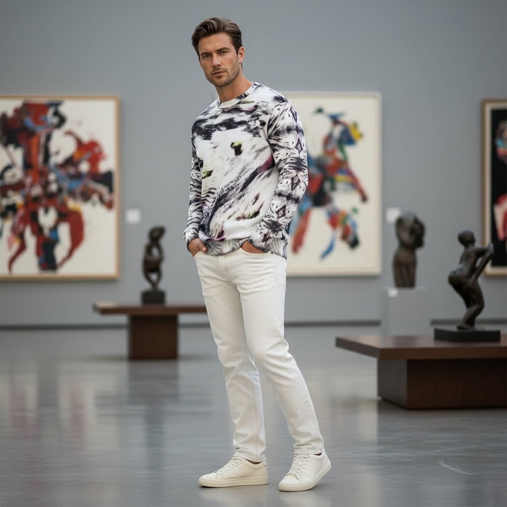 Afterlife Sweatshirt