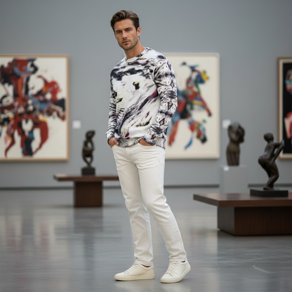 Afterlife Sweatshirt