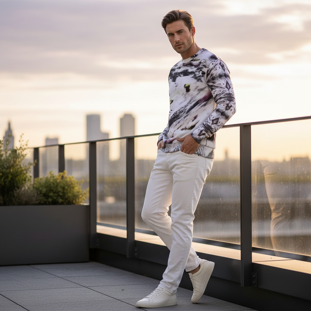 Afterlife Sweatshirt