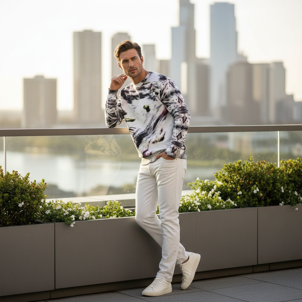 Afterlife Sweatshirt