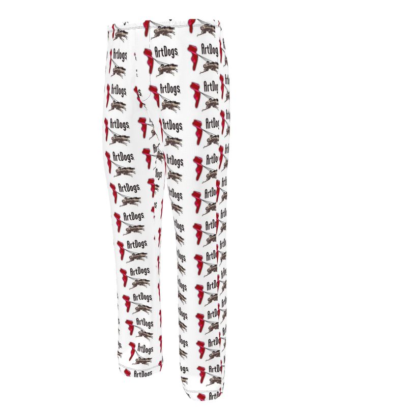 ArtDogs 1 Men's Pyjama Bottoms