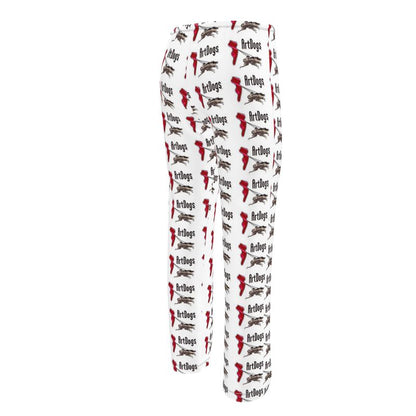 ArtDogs 1 Men's Pyjama Bottoms