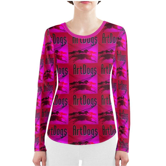 ArtDogs 2 Ladies Night Set