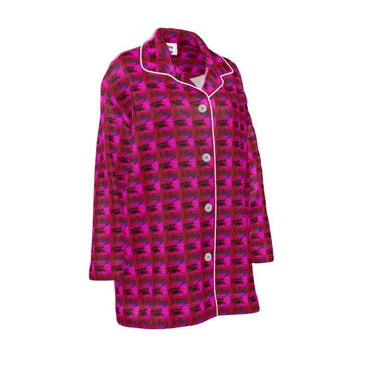 ArtDogs 2 Luxury Pyjama Shirt