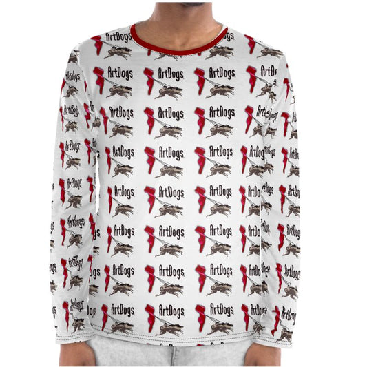 ArtDog's Men's Night Set