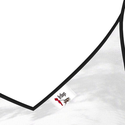 Beauty Behind the veil Slip Dress Maxi