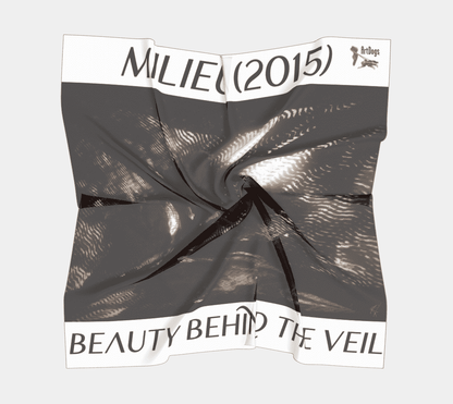 Beauty Behind the Veil image 1