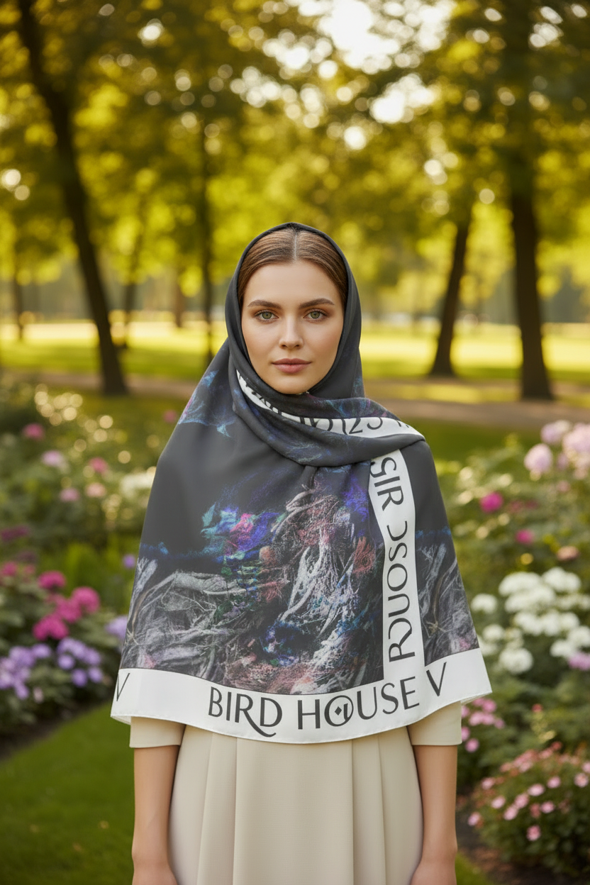 Bird House 5