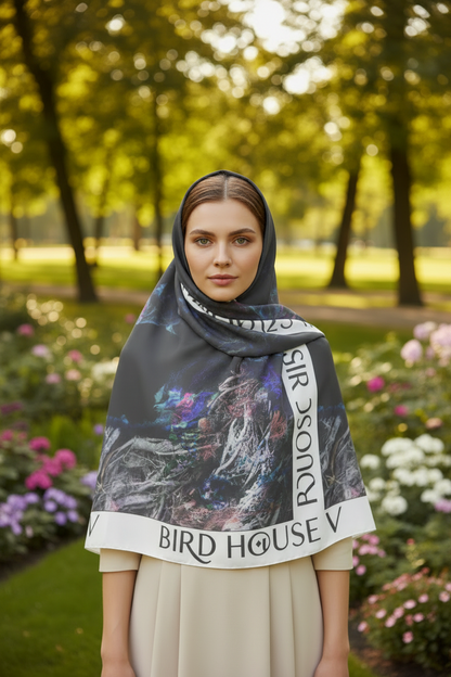 Bird House 5