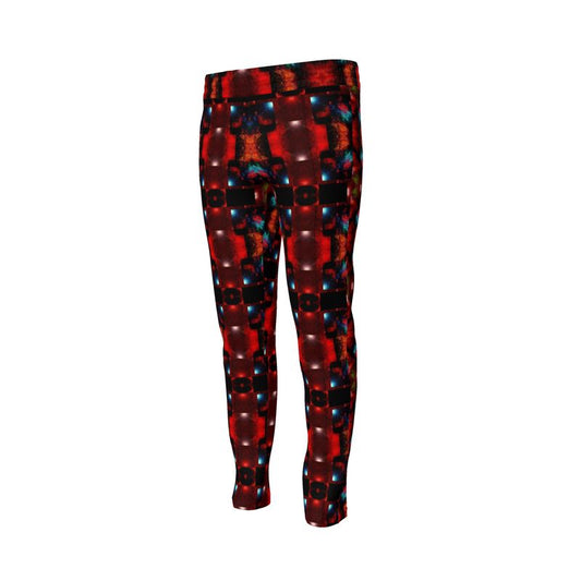 Body and Blood of Life Men's Tracksuit Trousers