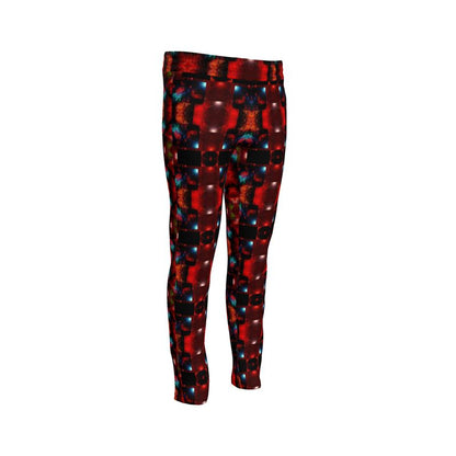 Body and Blood of Life Men's Tracksuit Trousers