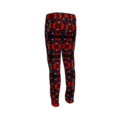 Body and Blood of Life Men's Tracksuit Trousers