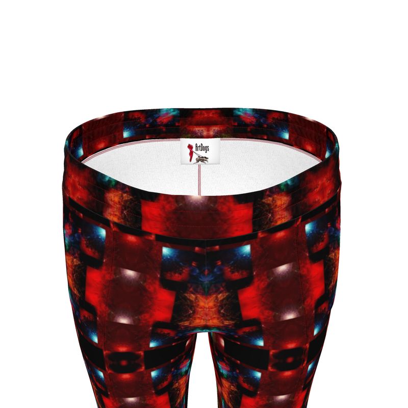 Body and Blood of Life Men's Tracksuit Trousers