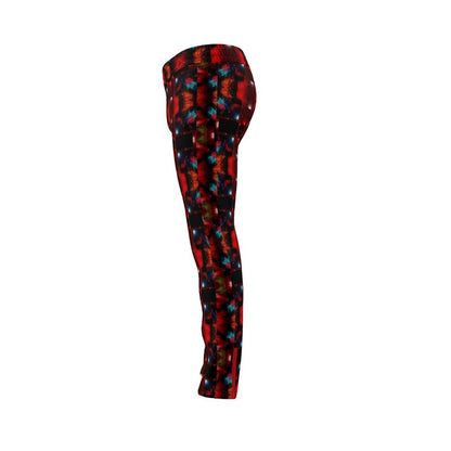 Body and Blood of Life Men's Tracksuit Trousers