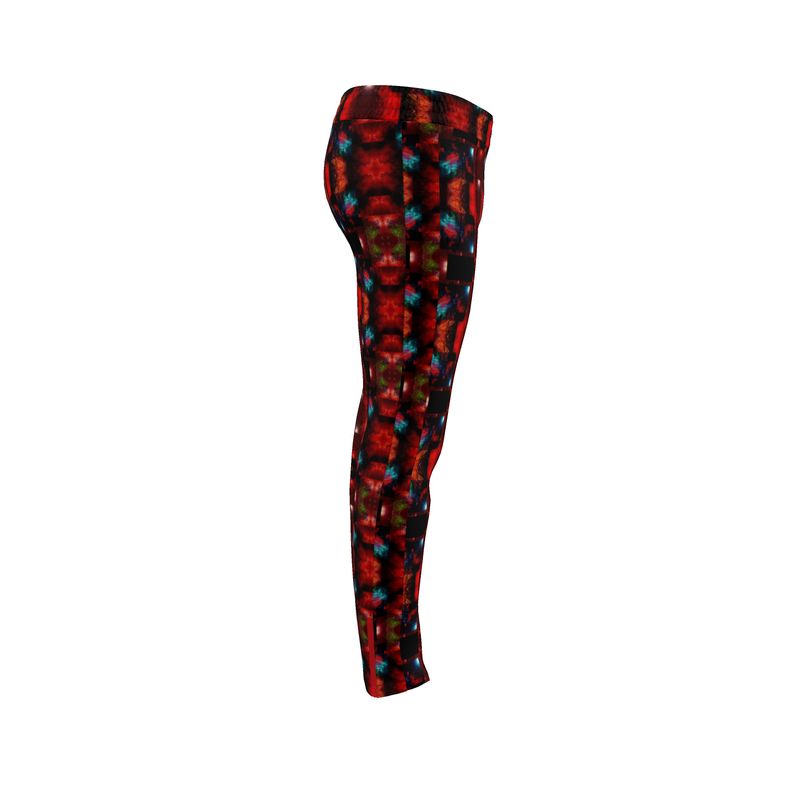 Body and Blood of Life Men's Tracksuit Trousers