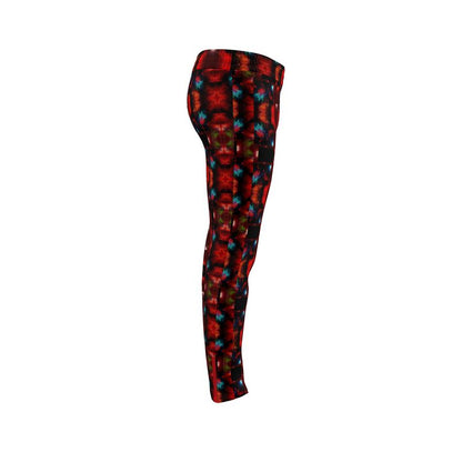 Body and Blood of Life Men's Tracksuit Trousers