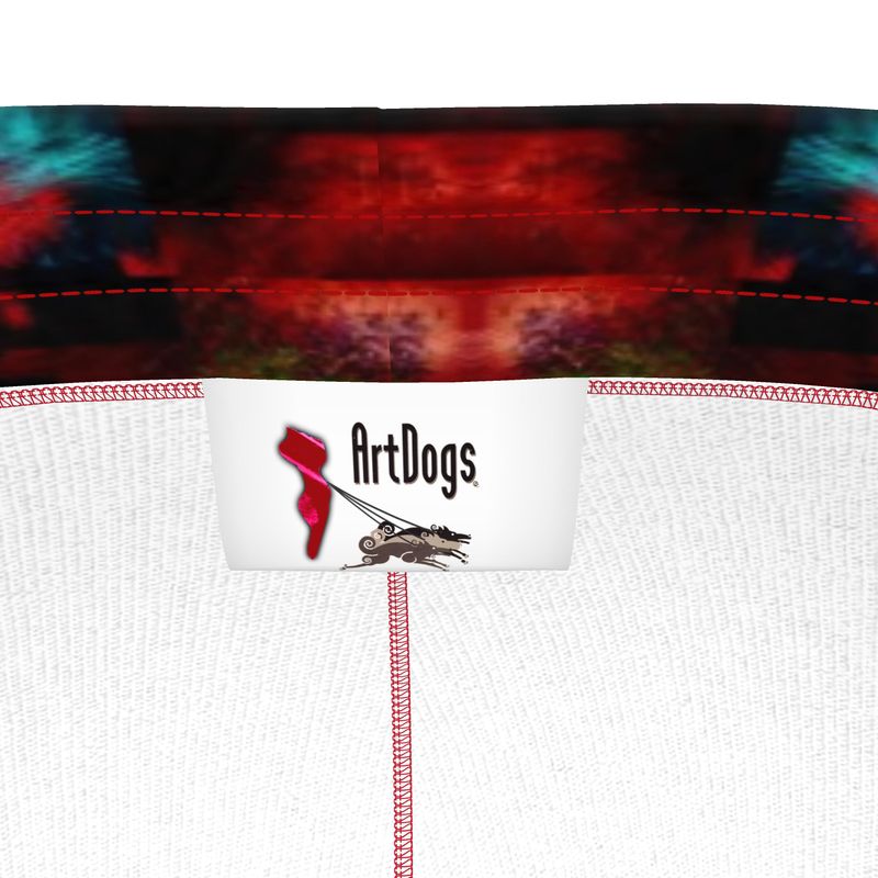 Body and Blood of Life Men's Tracksuit Trousers
