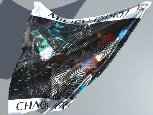 Chaos and Order image 0