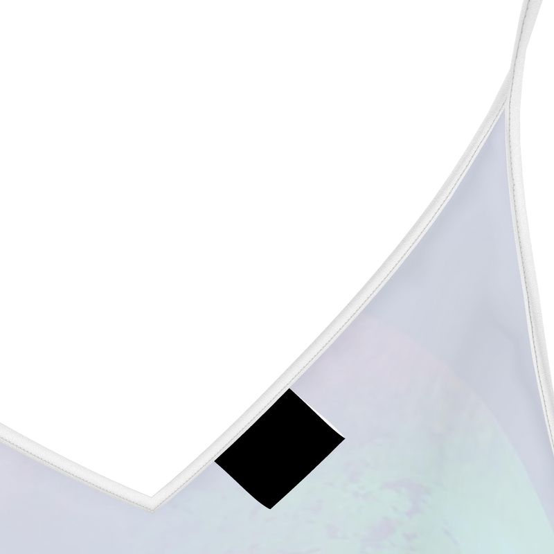 Ethereal Slip Dress Maxi
