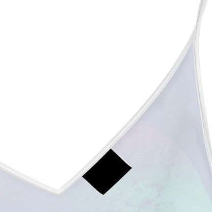 Ethereal Slip Dress Maxi