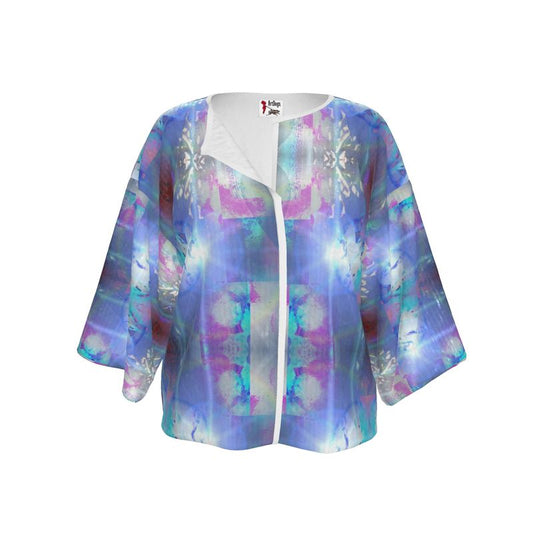 Ethereal Women's Kimono Jacket