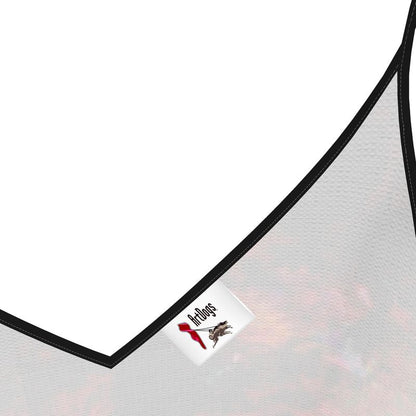 Fire Ire Slip Dress Maxi