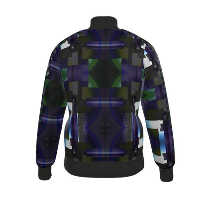 From Void to Grace Men's Tracksuit Jacket