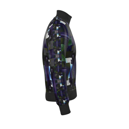 From Void to Grace Men's Tracksuit Jacket