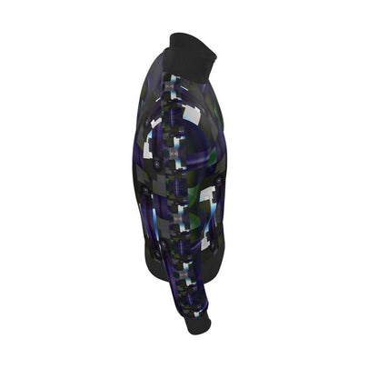 From Void to Grace Men's Tracksuit Jacket