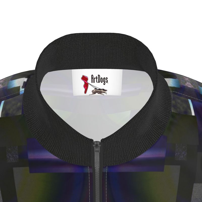 From Void to Grace Men's Tracksuit Jacket