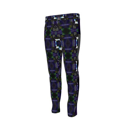 From Void to Grace Men's Tracksuit Trousers