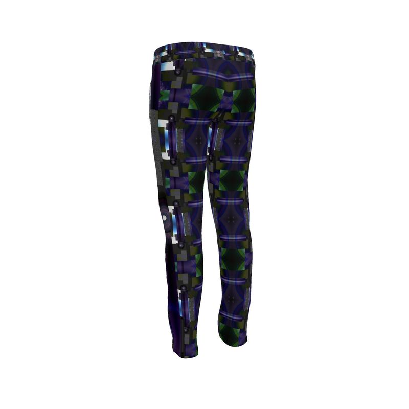 From Void to Grace Men's Tracksuit Trousers