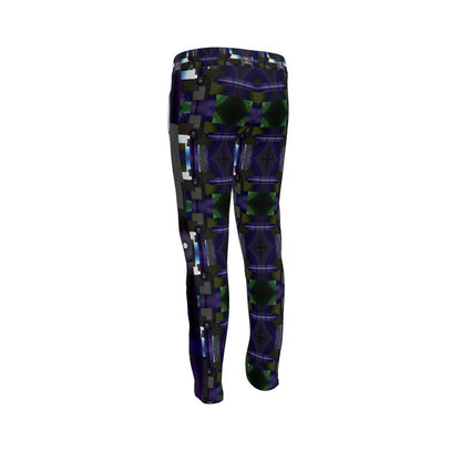 From Void to Grace Men's Tracksuit Trousers