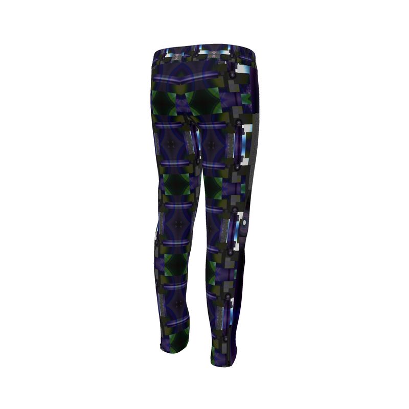 From Void to Grace Men's Tracksuit Trousers