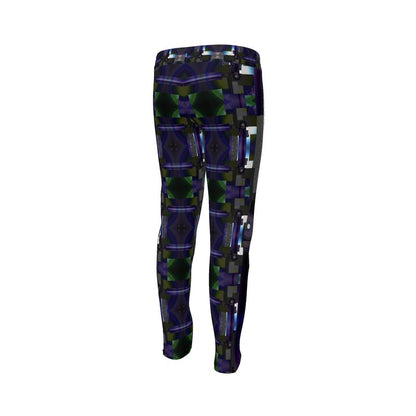 From Void to Grace Men's Tracksuit Trousers