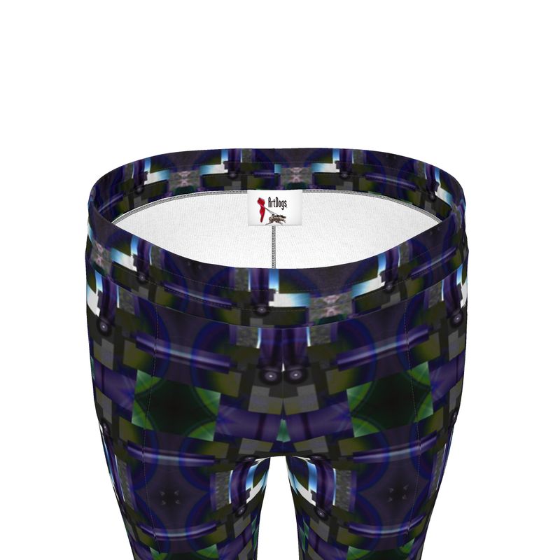From Void to Grace Men's Tracksuit Trousers