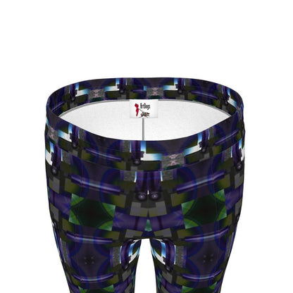 From Void to Grace Men's Tracksuit Trousers