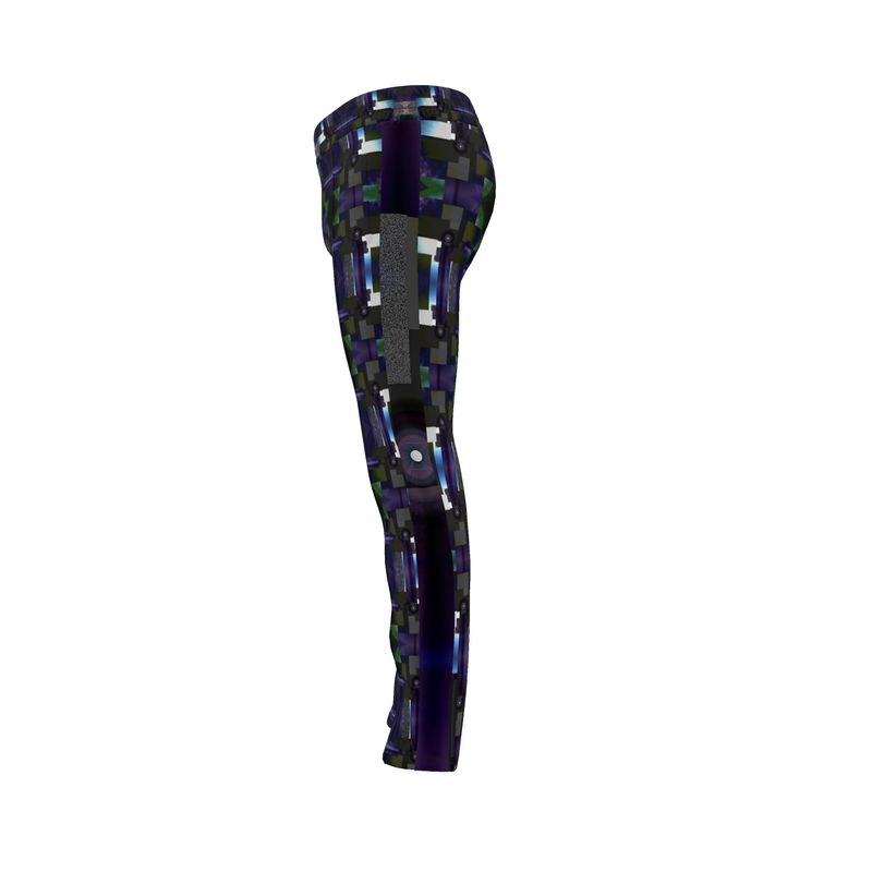 From Void to Grace Men's Tracksuit Trousers