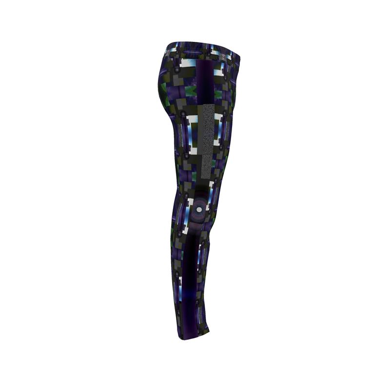 From Void to Grace Men's Tracksuit Trousers