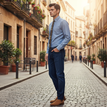 Gerudo Desert Loafer Espadrilles