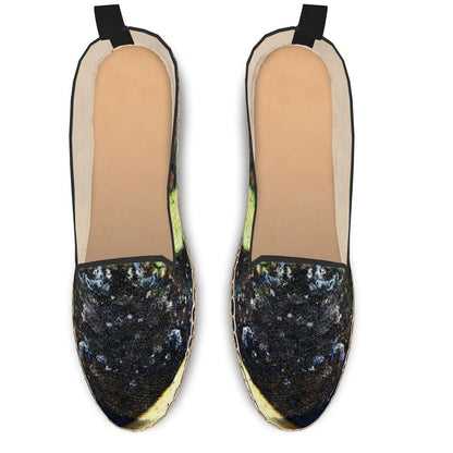 Gerudo Desert Loafer Espadrilles