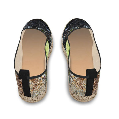 Gerudo Desert Loafer Espadrilles