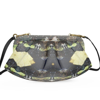 Gerudo Desert Pleated Soft Frame Bag